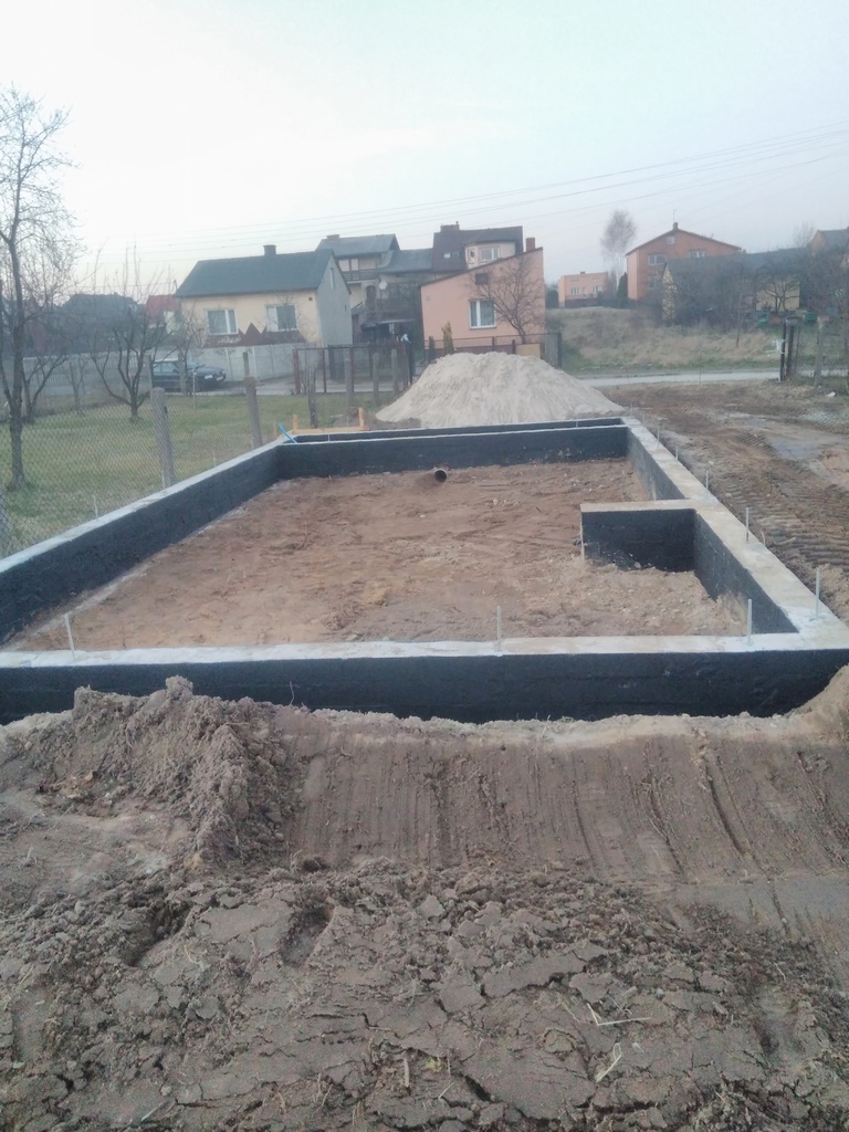Zdjęcie do wpisu: Ściany