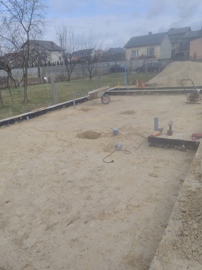 Zdjęcie do wpisu: Ściany
