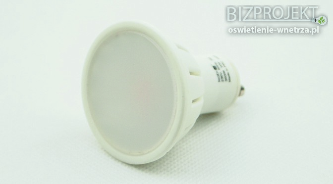 Halogen LED KOBI 7W - oswietlenie-wnetrza.pl