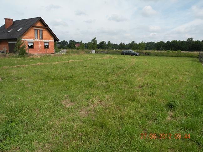 Zdjęcie do wpisu: WIELKIE ROZPOCZĘCIE ( nareszcie )