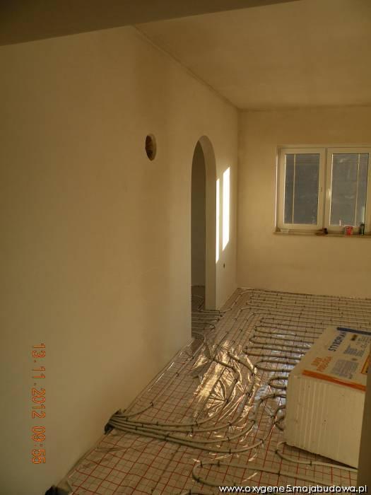 Zdjęcie do wpisu: MAŁY PRZESKOK