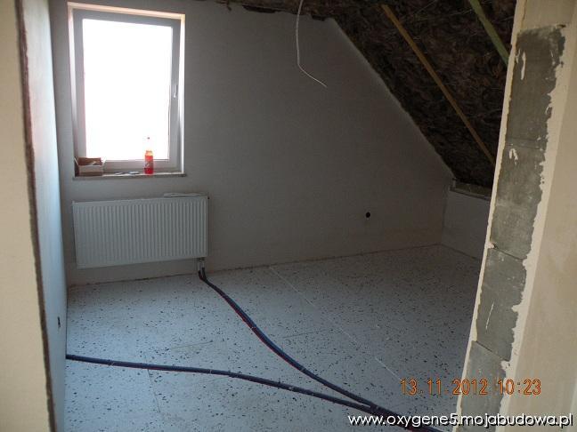 Zdjęcie do wpisu: MAŁY PRZESKOK