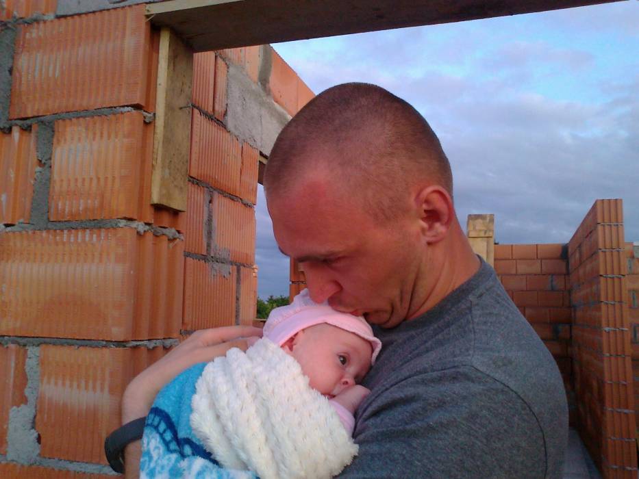 Zdjęcie do wpisu: WKOŃCU WIDAĆ KSZTAŁTY