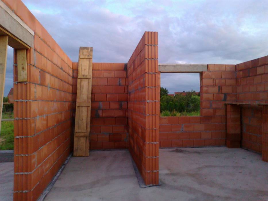 Zdjęcie do wpisu: WKOŃCU WIDAĆ KSZTAŁTY