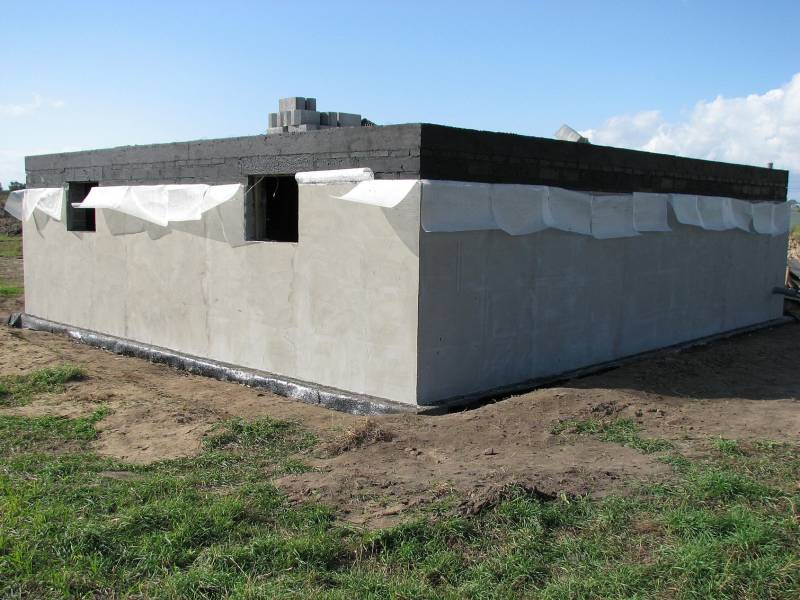 mojabudowa.pl - blog budowlany