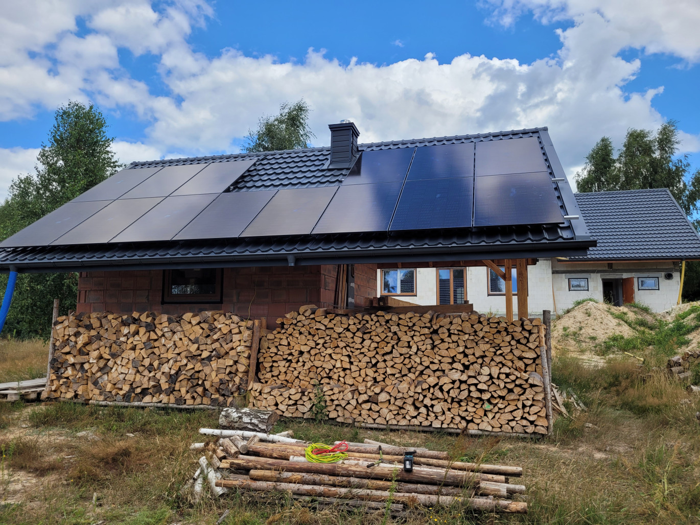 mojabudowa.pl - blog budowlany