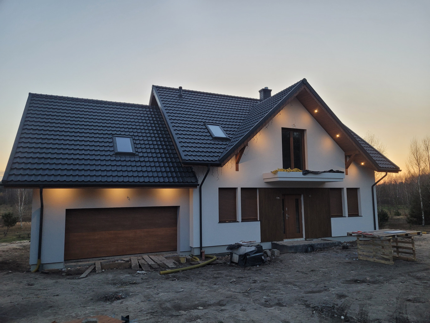 mojabudowa.pl - blog budowlany