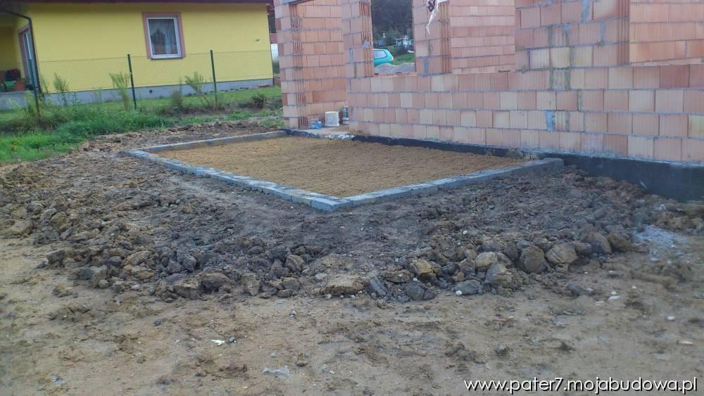 Zdjęcie do wpisu: strop