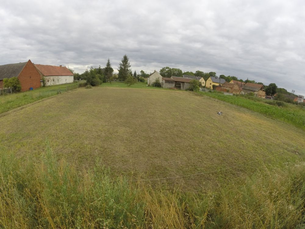 Zdjęcie do wpisu: Koszenie