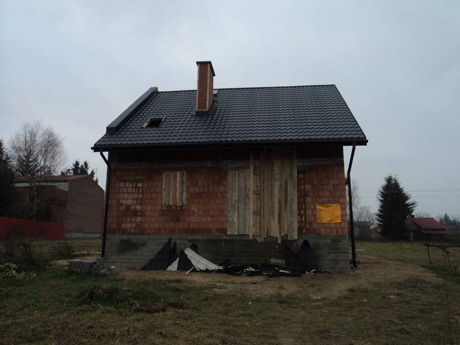 blog budowlany - mojabudowa.pl