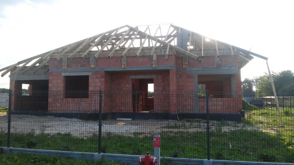 Zdjęcie do wpisu: Już cos widać