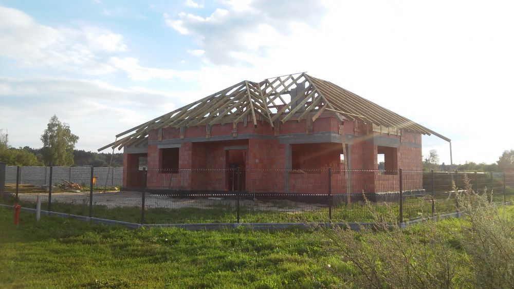 Zdjęcie do wpisu: Już cos widać