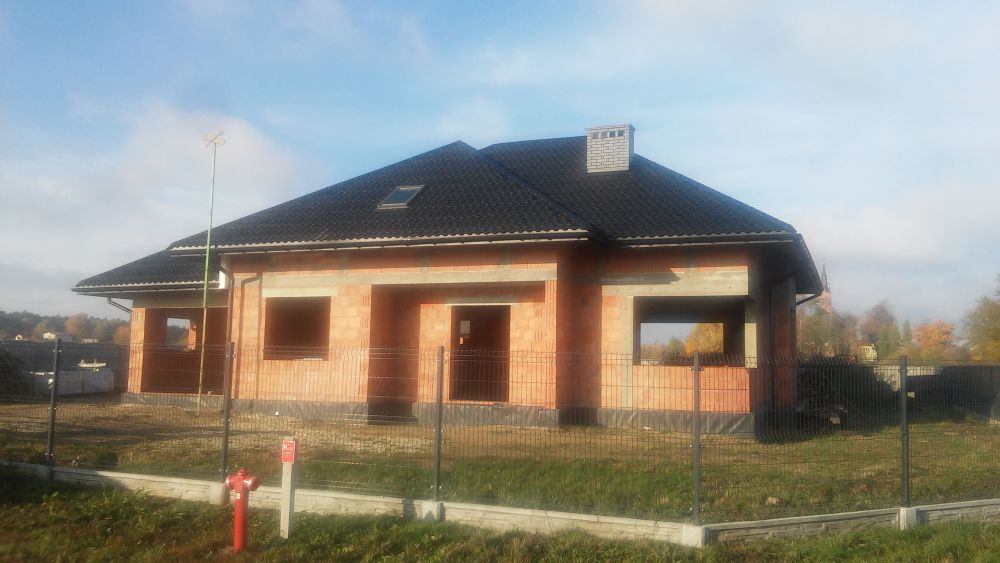 Zdjęcie do wpisu: Już cos widać