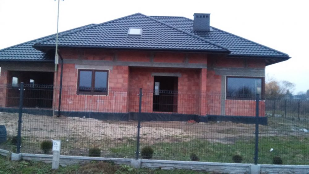 Zdjęcie do wpisu: Już cos widać