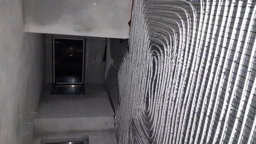 Zdjęcie do wpisu: Już cos widać