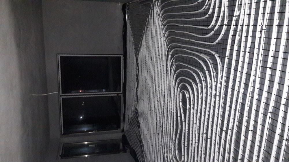 Zdjęcie do wpisu: Już cos widać