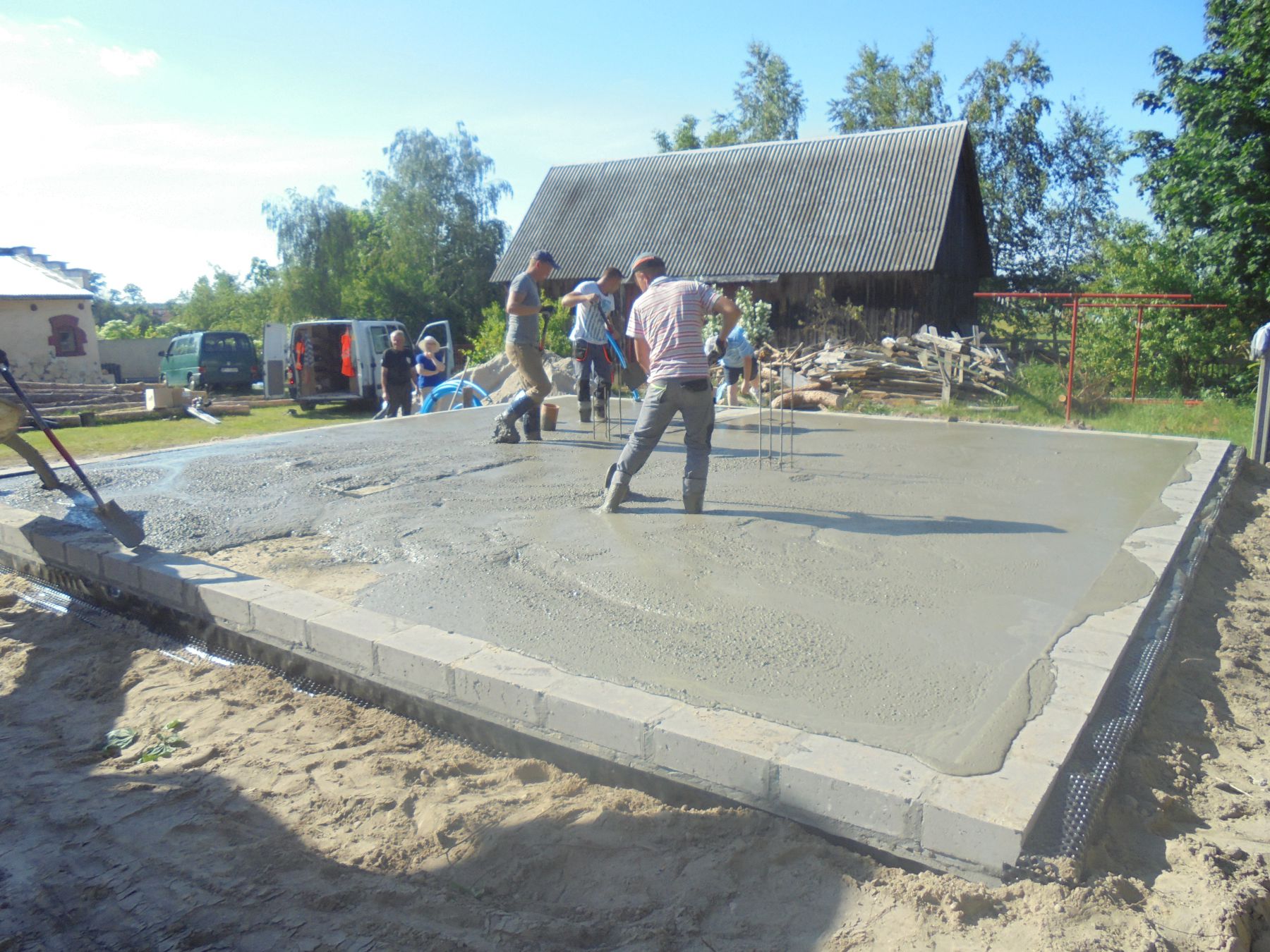 blog budowlany - mojabudowa.pl