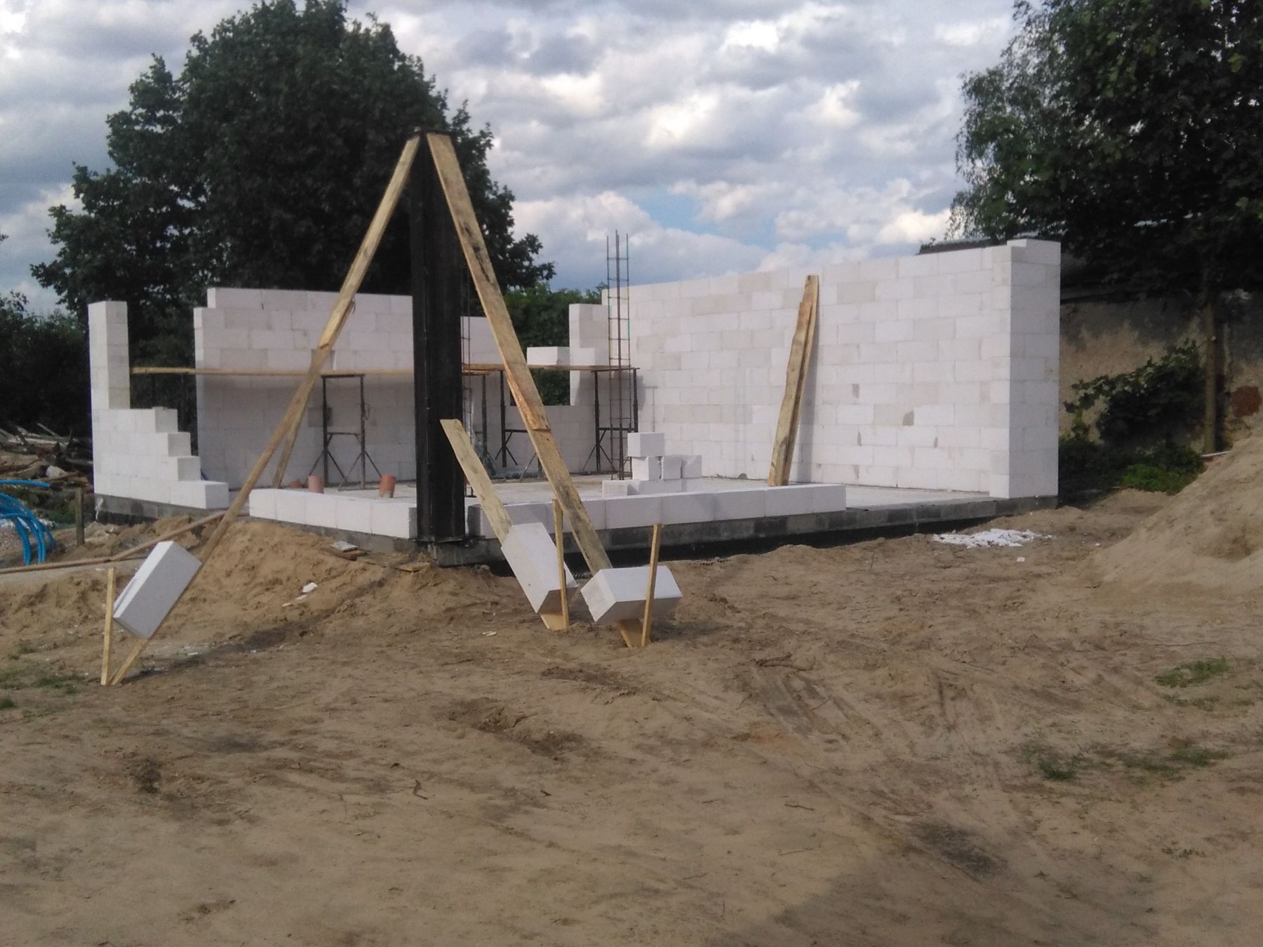 blog budowlany - mojabudowa.pl