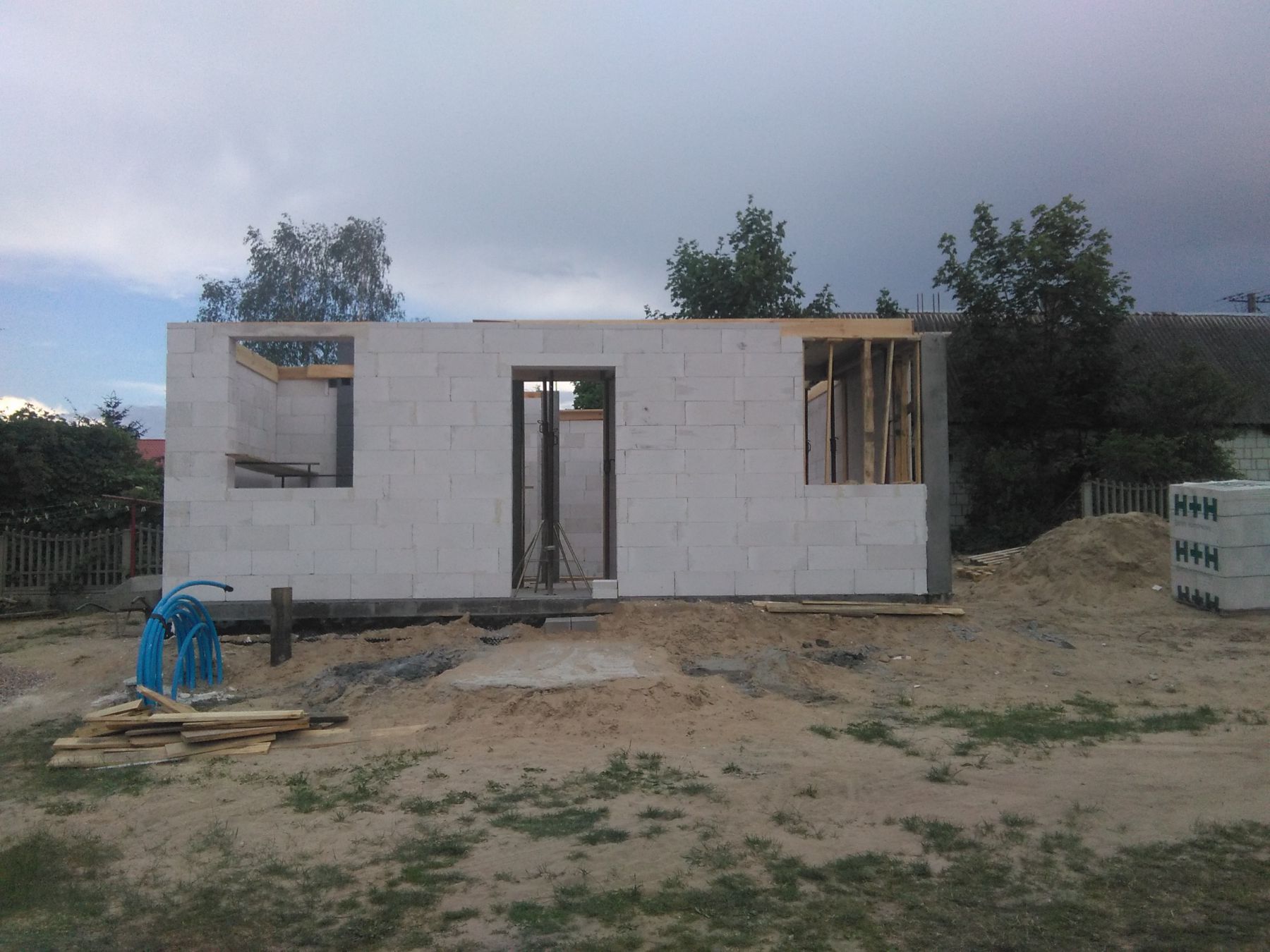 blog budowlany - mojabudowa.pl