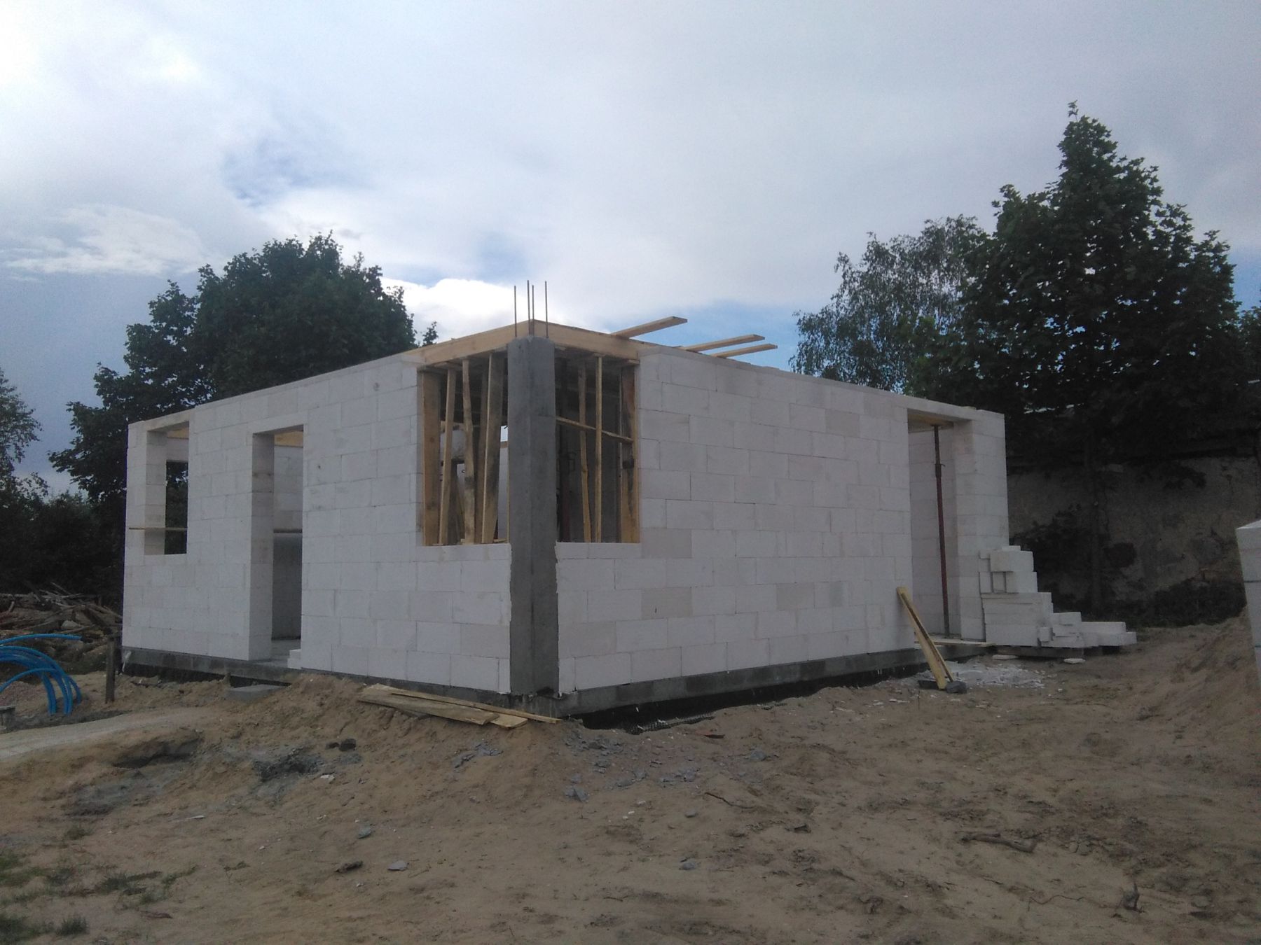 blog budowlany - mojabudowa.pl