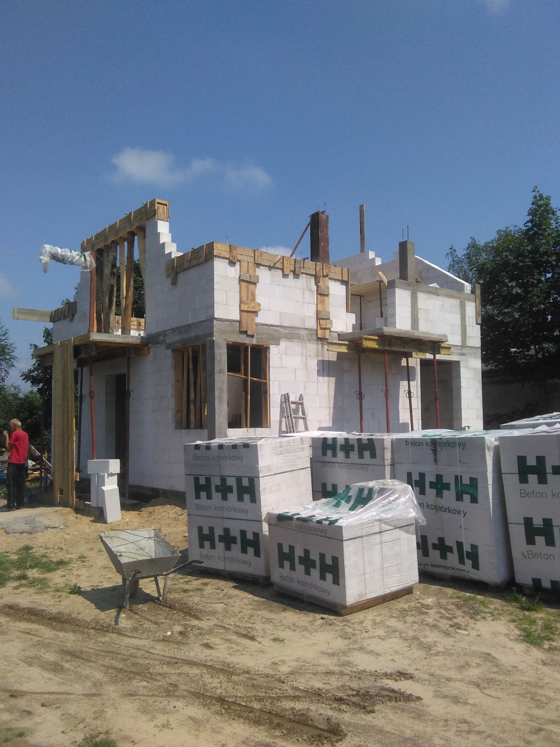 blog budowlany - mojabudowa.pl