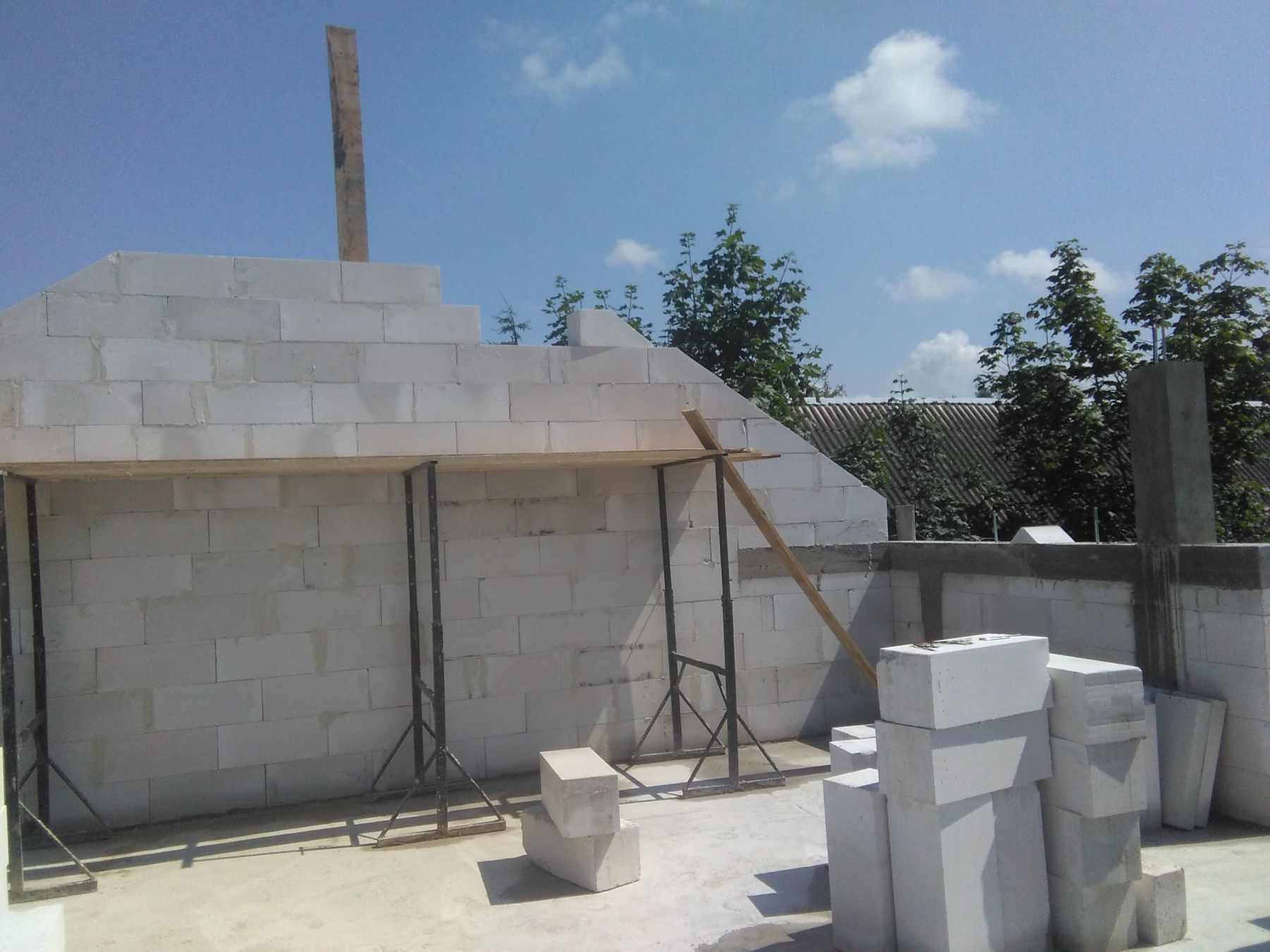 blog budowlany - mojabudowa.pl