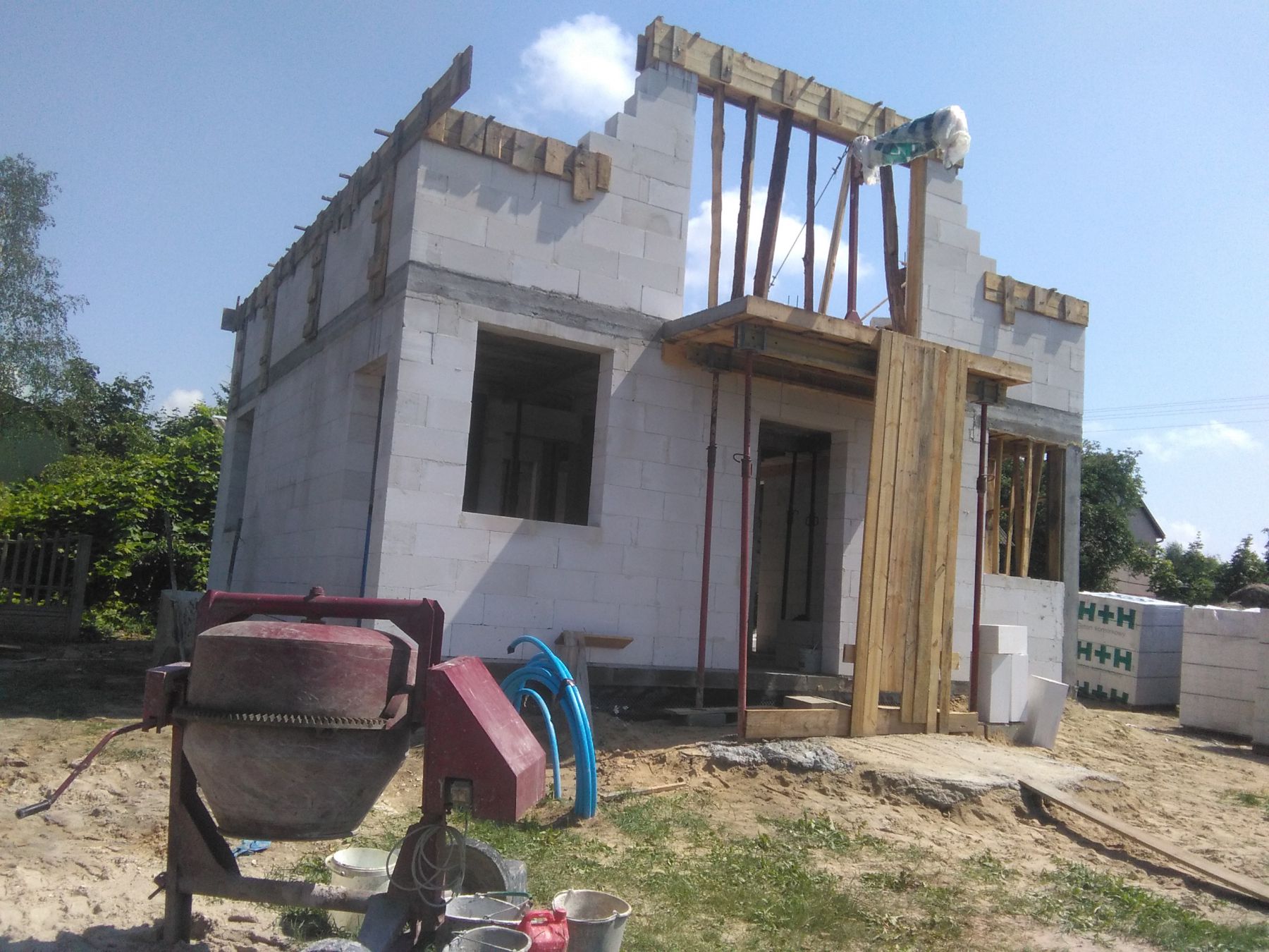 blog budowlany - mojabudowa.pl