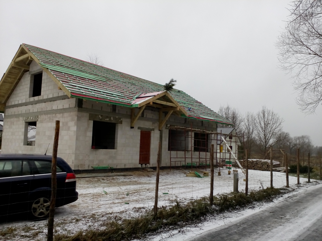 mojabudowa.pl - blog budowlany