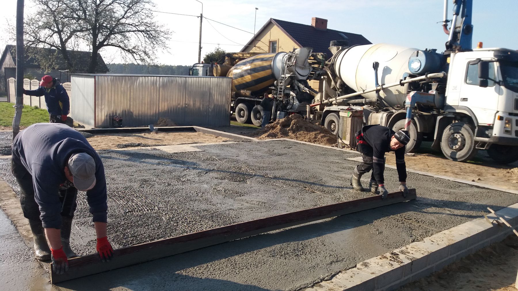 blog budowlany - mojabudowa.pl