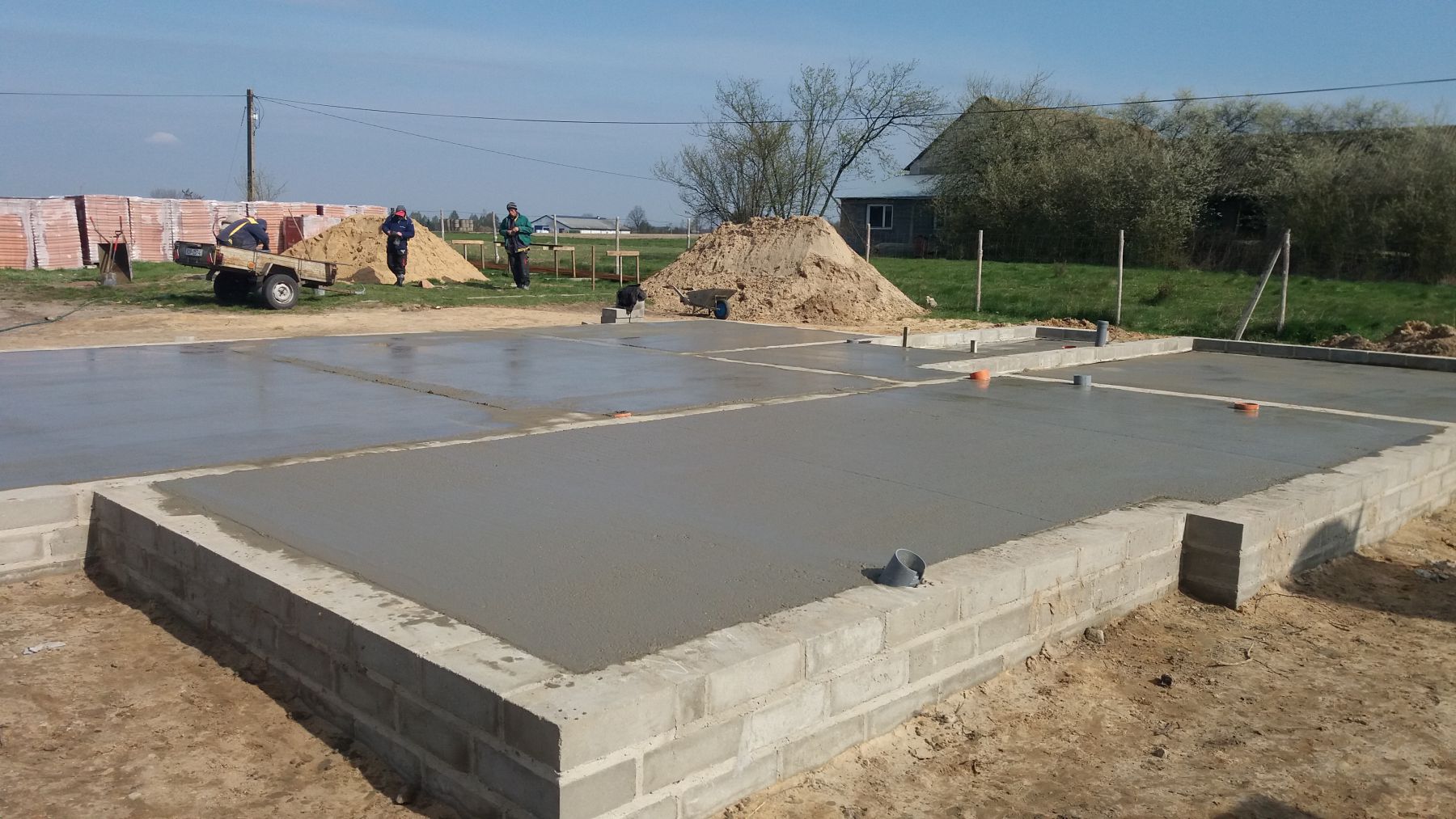 blog budowlany - mojabudowa.pl