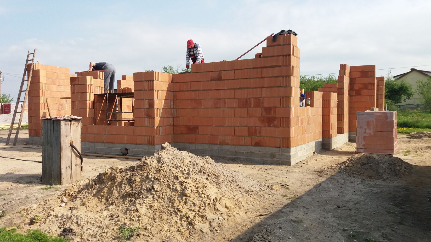 blog budowlany - mojabudowa.pl