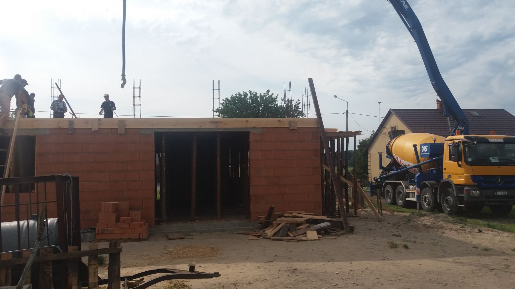 blog budowlany - mojabudowa.pl