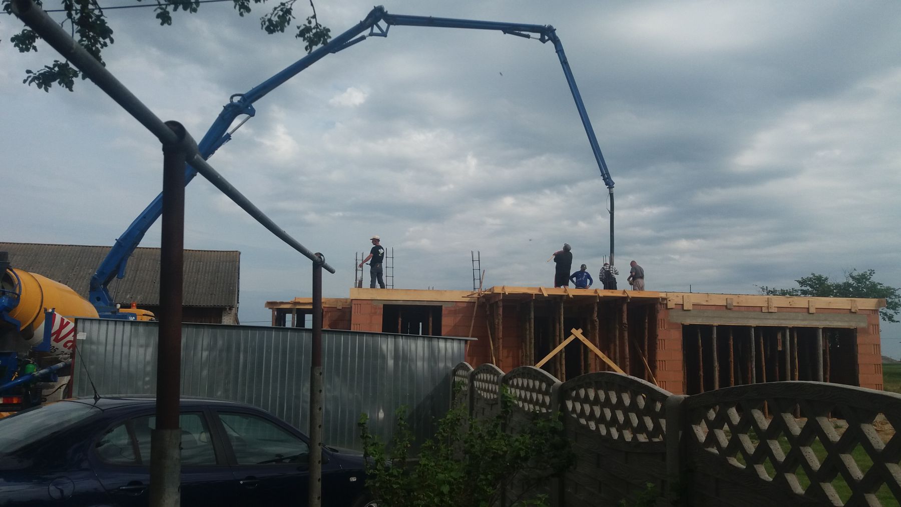 blog budowlany - mojabudowa.pl