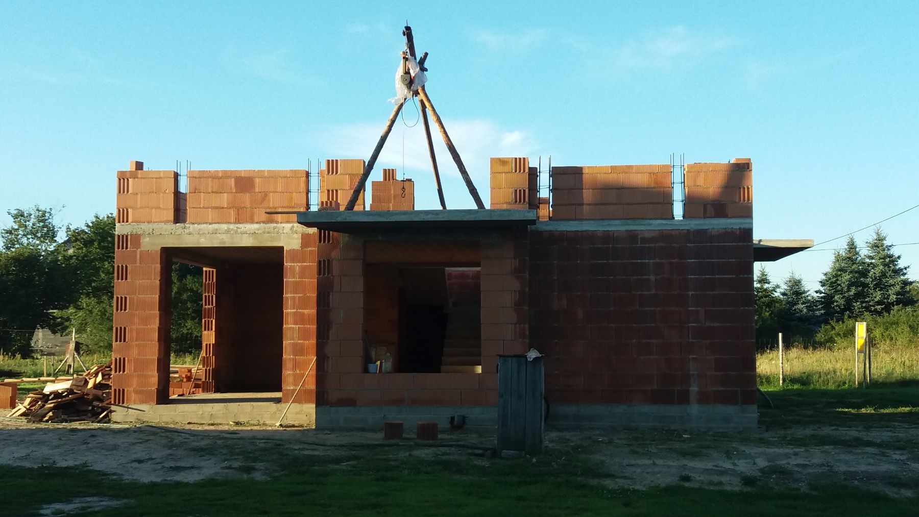 blog budowlany - mojabudowa.pl