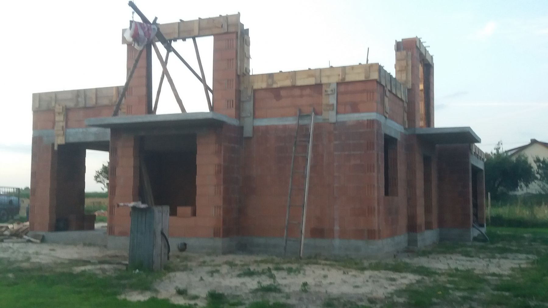 blog budowlany - mojabudowa.pl