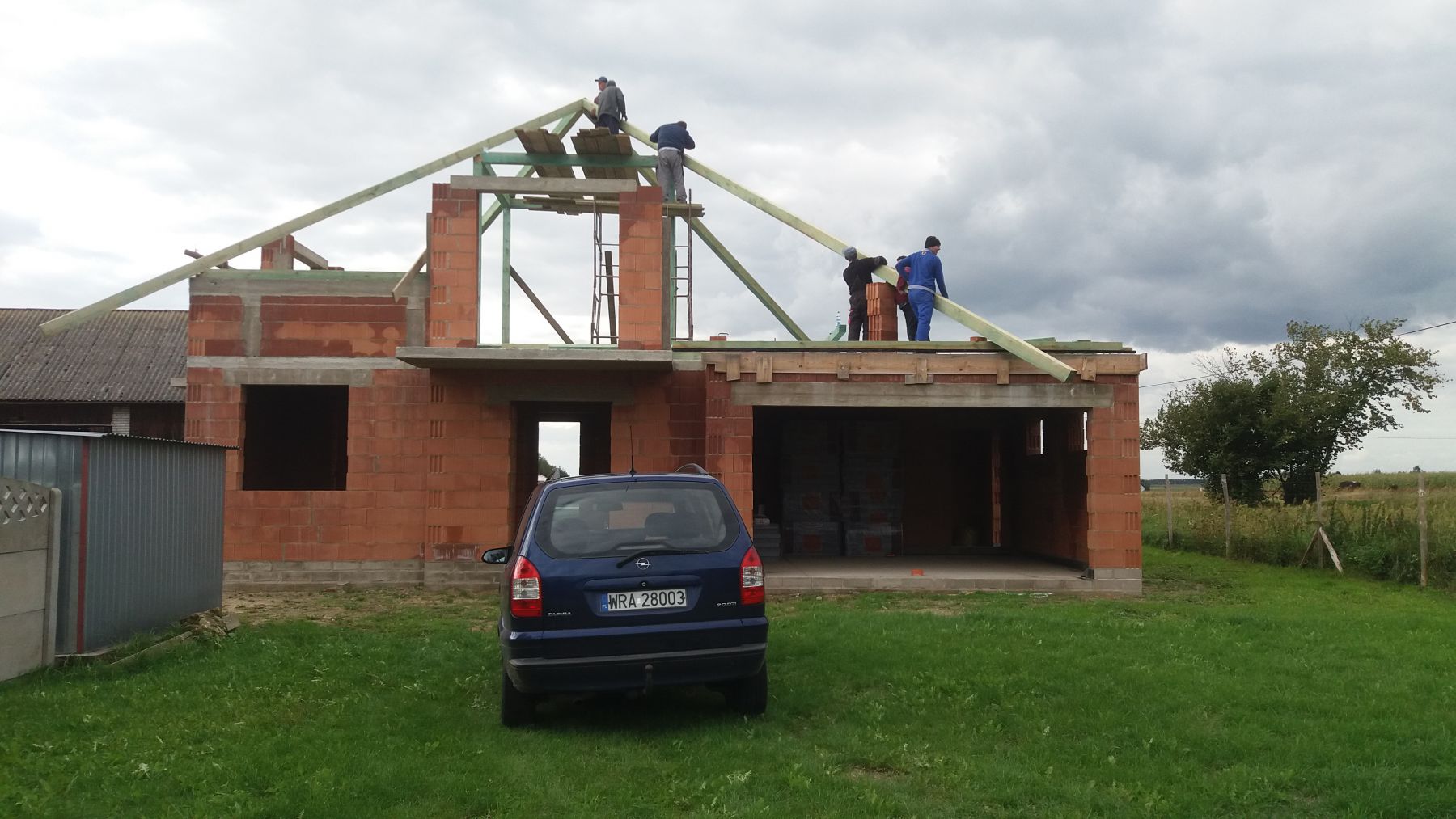 blog budowlany - mojabudowa.pl