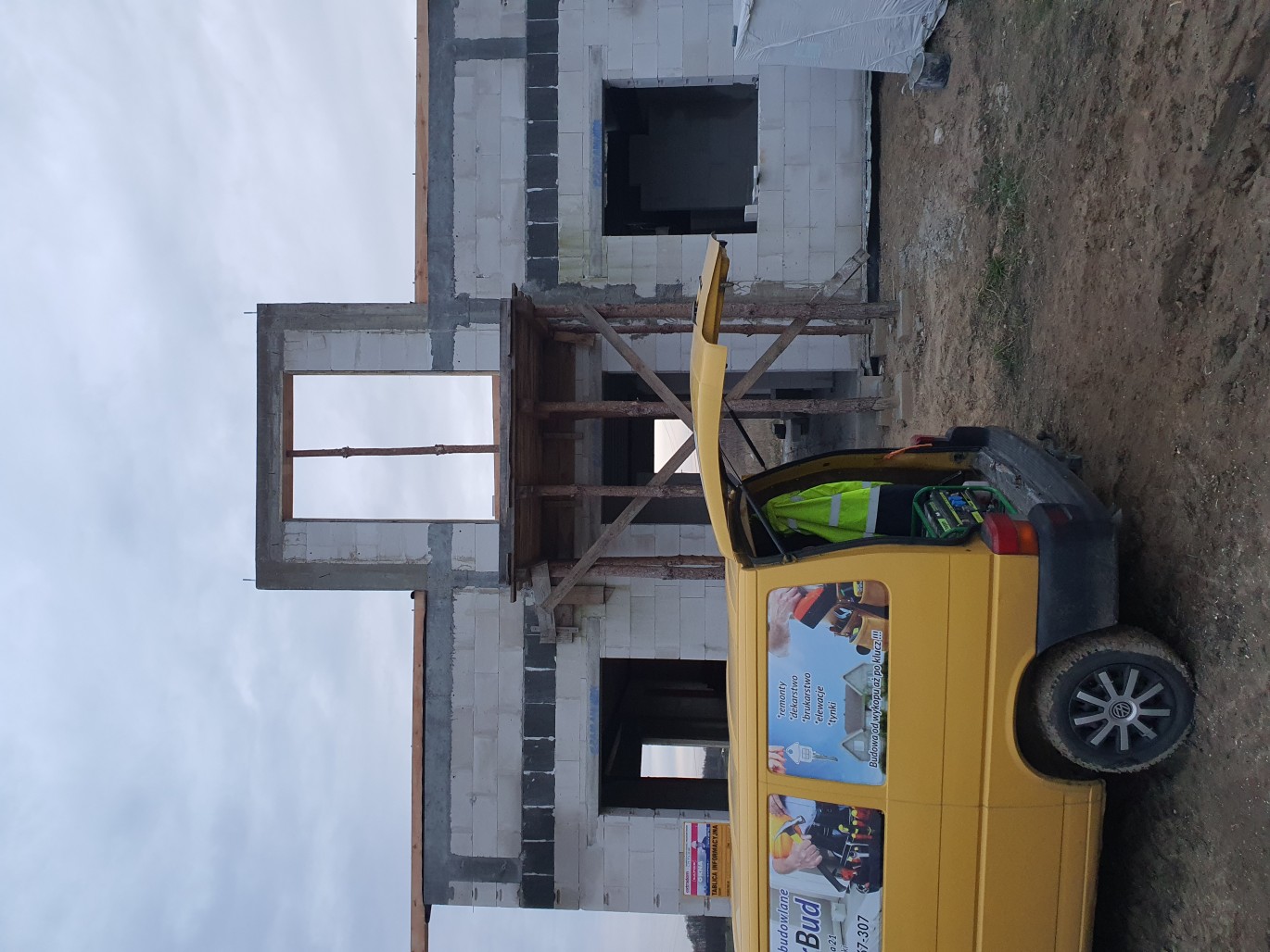 mojabudowa.pl - blog budowlany