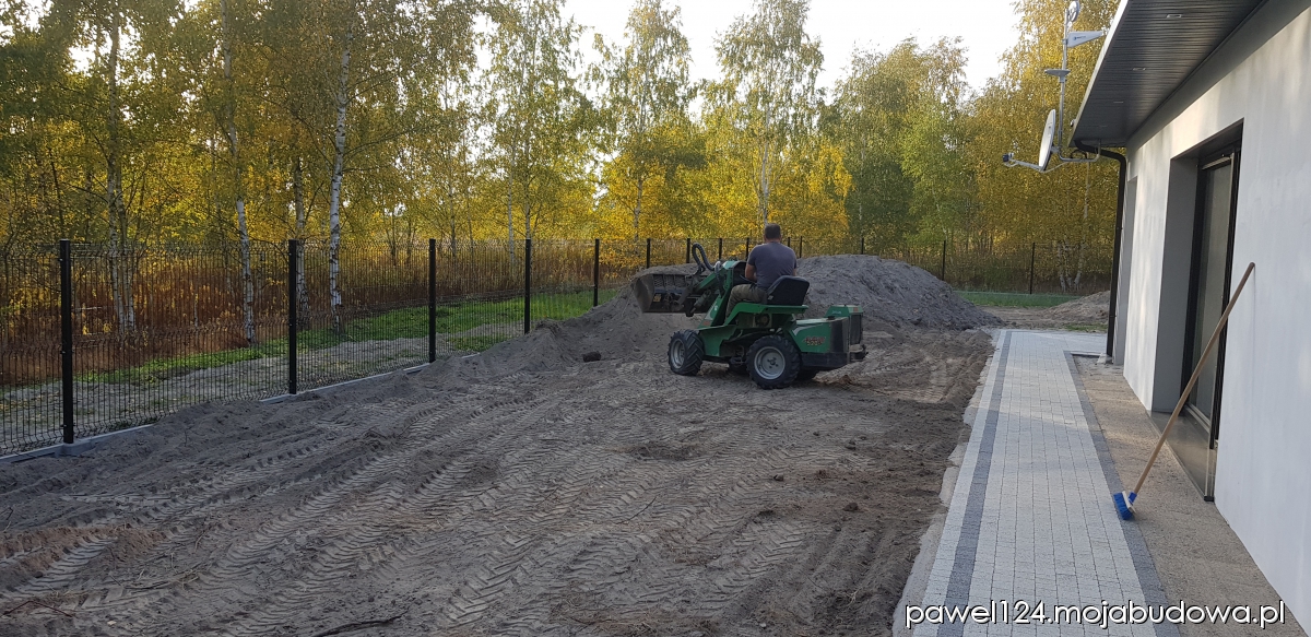 mojabudowa.pl - blog budowlany