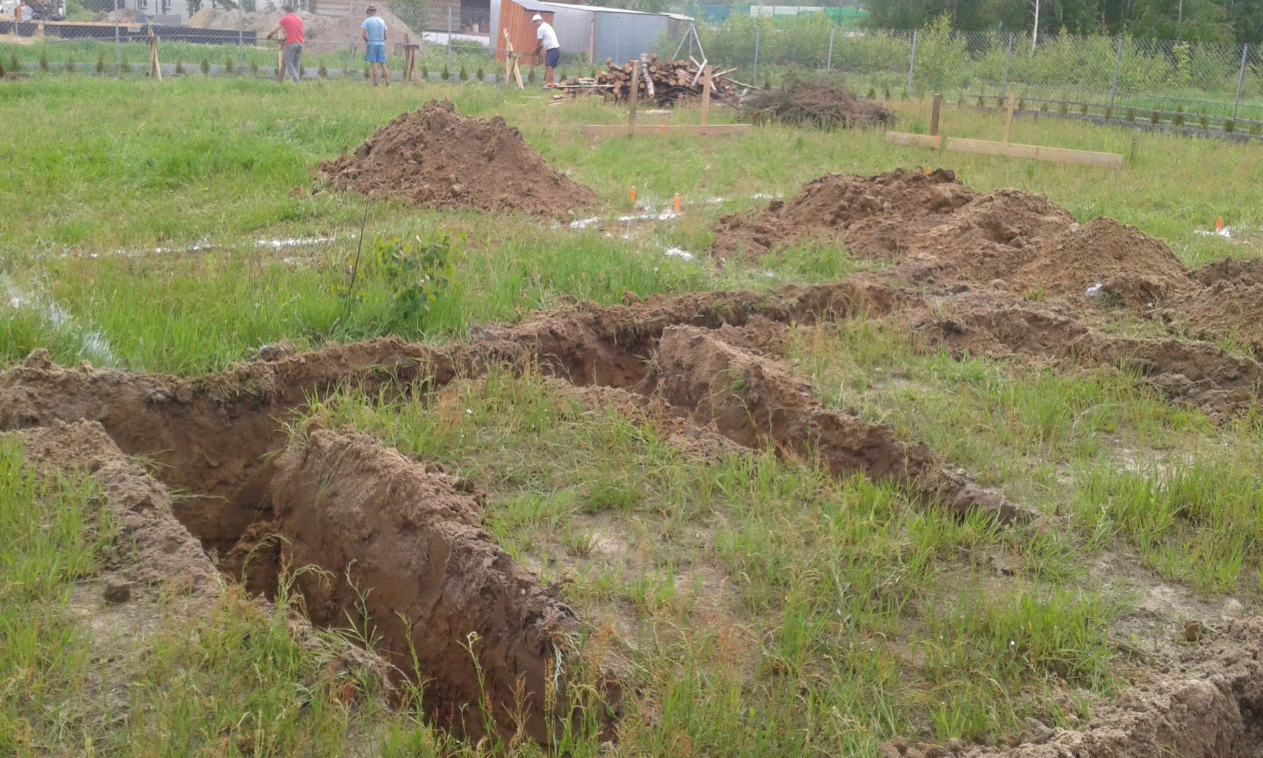 Zdjęcie do wpisu: Zalewamy 😉