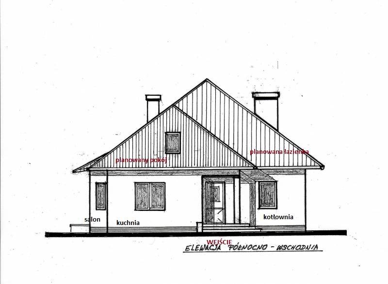 mojabudowa.pl - blog budowlany