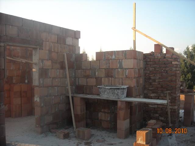 mojabudowa.pl - blog budowlany