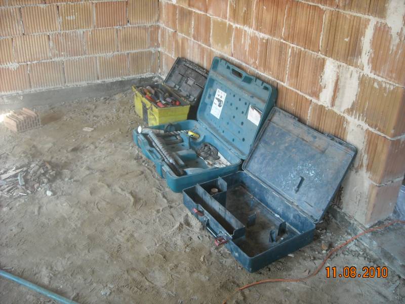 mojabudowa.pl - blog budowlany