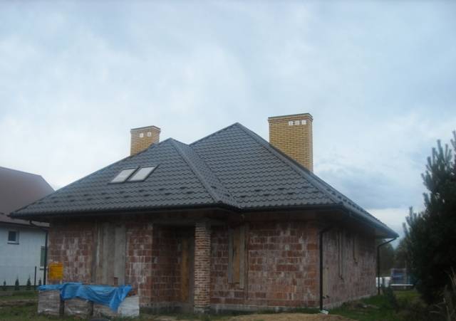 mojabudowa.pl - blog budowlany