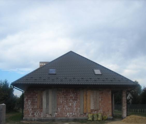 mojabudowa.pl - blog budowlany