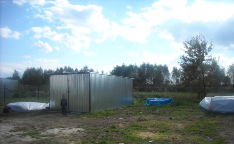 mojabudowa.pl - blog budowlany