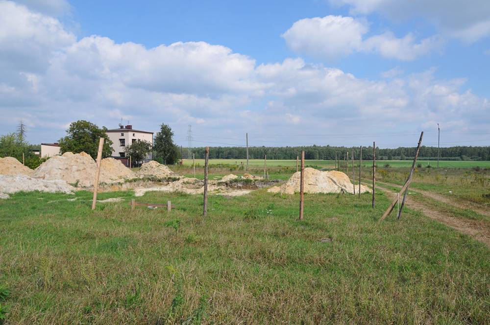 Zdjęcie do wpisu: Teren