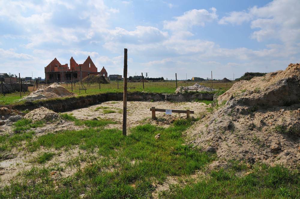 Zdjęcie do wpisu: Teren