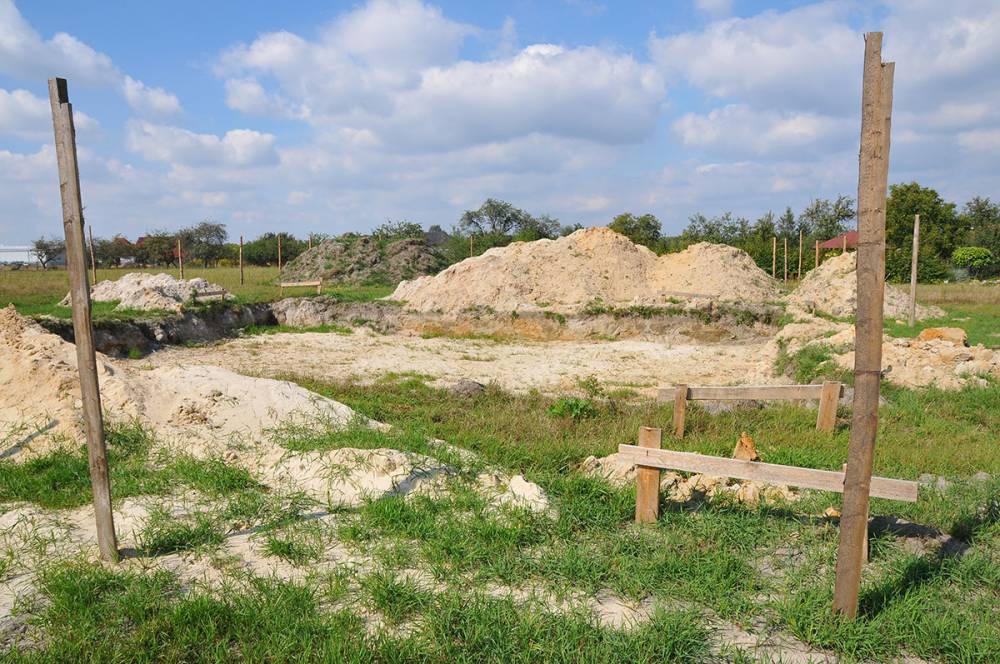 Zdjęcie do wpisu: Teren