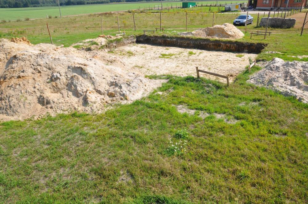 Zdjęcie do wpisu: Teren