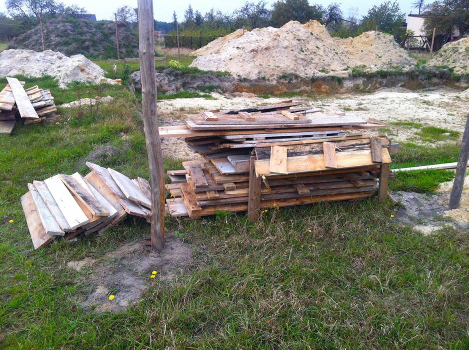 Zdjęcie do wpisu: Przyjechały deseczki ..